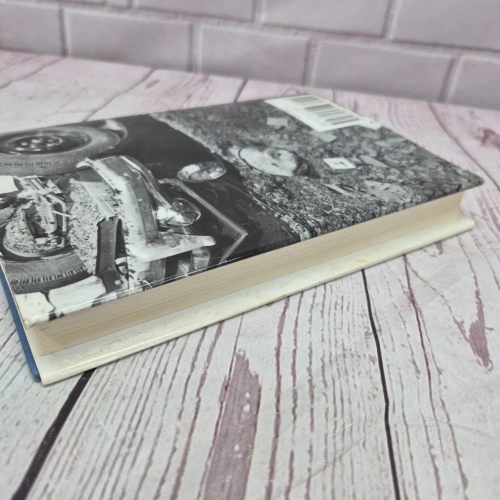 Gary W. Sleeper - I'll Do My Own Damn Killin' Benny Binion HC W/ Dust Jacket
